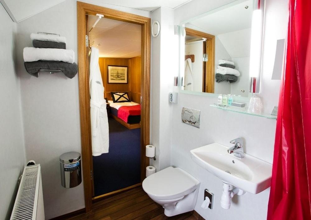 Hotel Barken Viking غوتنبرغ المظهر الخارجي الصورة