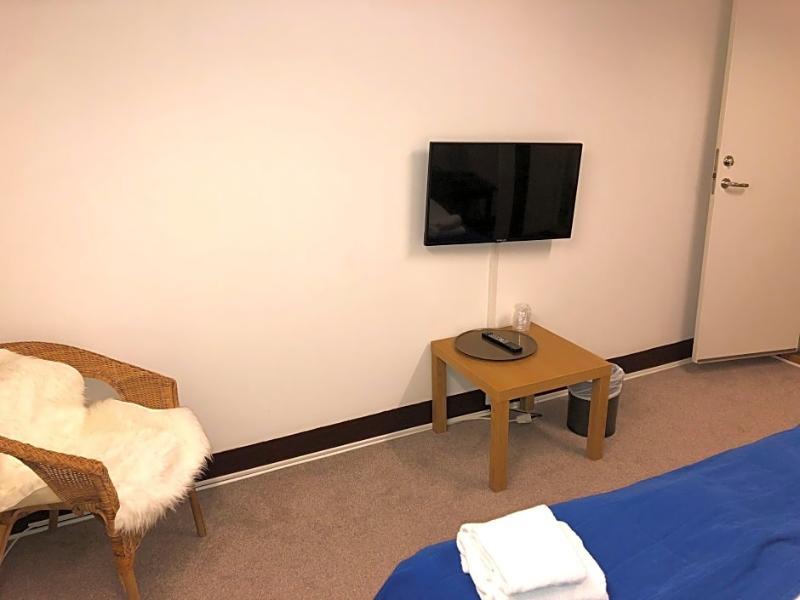 Hotel Barken Viking غوتنبرغ المظهر الخارجي الصورة